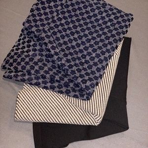 Ann Taylor Skirts Bundle
